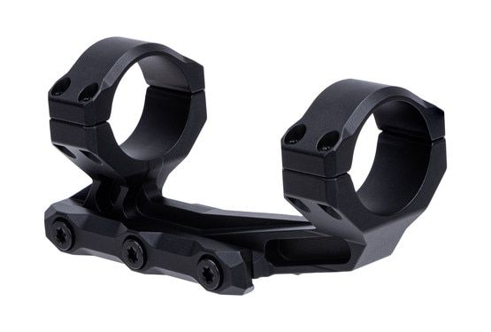 Primary Arms Slx 30mm scope mount with cantilever design